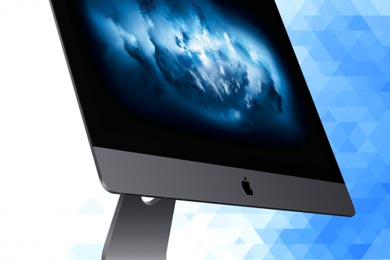 Ремонт Apple iMac Pro